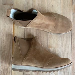 Sorel Chelsea boot